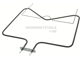 C00324022 HEIZELEMENT UNTERHITZE 230V 481010375734