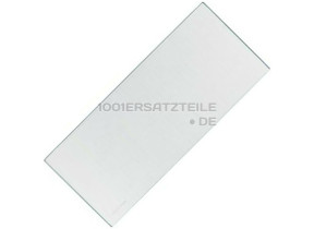 C00324977 FREEZER GLASS REVO L ITTLE 481010603838
