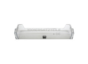 C00325862 FLASCHENFACH ,TRANSPARENT 00155 481010648457