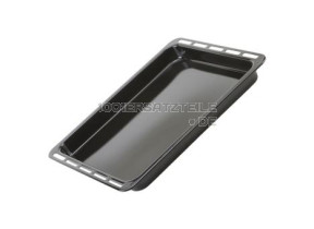 C00325933 FETTPFANNE 40MM ENAMELL 481010657928