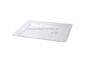 C00327803 BACKBLECH GLAS 481241838167