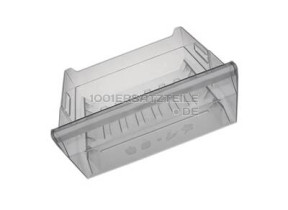 C00344971 GEMuSEFACH TRANSPARENT GRAU 481010569993