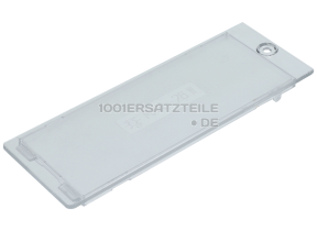 C00373269 DECKEL LAMPE 482000009368