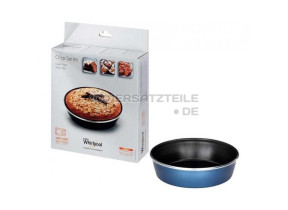 C00375478 AVM190 CRISP BACKFORM KLEIN (o 19CM) 480131000081