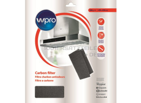 C00380050 AKTIVKOHLEFILTER UNIVERSAL 47X97 CM, 250 GR/M?² 484000008525