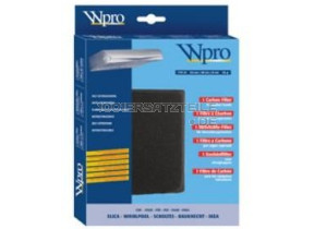 C00380100 CARBON FILTER WASHABLE MODEL20 484000008571