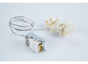 C00381513 484000008568 THERMOSTAT SATZ LAMP HOLDER ,INVENSY