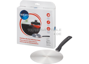 C00385629 ADAPTERPLATTE F?R INDUKTIONSKOCHFELDER 22CM 484000008543