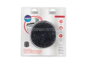 C00385632 UNIVERSAL CARBON FILTER 484000008520