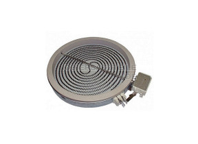 C00390174 STRAHLUNGSHEIZKoRPER EIKA 180MM, 1700WATT 480121101516