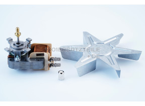 C00398229 MOTOR FAN W10617217 481010781691