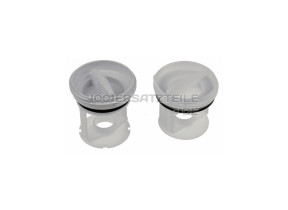 C00470576 KIT FILTER (INHALT: 2 VERSCHIEDENE FILTER) 484000000966