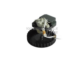 C09R1952 CLB LUEFTERMOTOR 220V 3,5W 1200(FSTON 6,3 C00252829