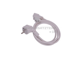 Cable connection 3x0,75x2100w 50267334006