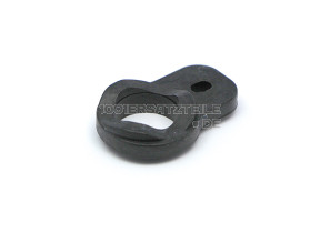 Cam hinge-riser upp l ny-66,blac DA66-00558B