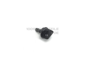 Cap drain wf1802xey/xsc frpp black DC61-10673C