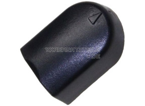 Cap-knob clover-pjt pc deep gry DJ67-00498A