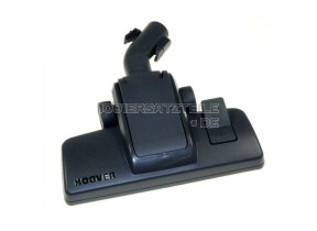 Carpet&floor nozzle 35601378