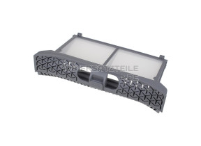 CASE FILTER,DV-8000H,PP,-,DARK HOLDER GR DC61-03902A