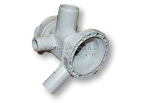 Case-pump DC61-01674E
