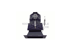 Case-thermo assy DA67-10264B
