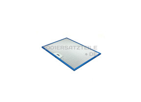 CASSETTEFILTER369X254(30) 1330076268
