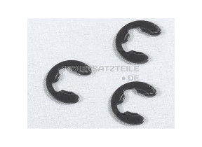 Circlip pack 3 bm250/256/350/450 KW712865
