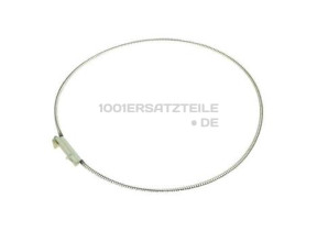 Clamp assy ta-pjt hsw-3 d1.8 d314 2W20017C