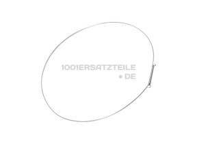 CLAMP ASSY TZAR PJT HSW-3 D1.8 4861EN3004A