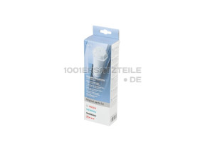 Claris wasserfilter für kaffeevollautomaten 00461732