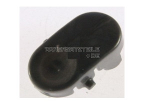 Clip titanium 907641-07