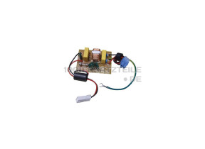 Coil filter-emi:aw3-pjt 20mh,82*60 25 ~ DA27-00019H