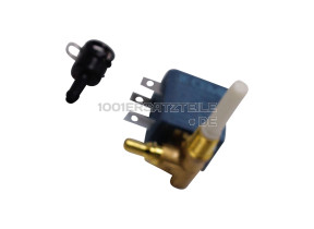 Coil/solenoid valve abund CS00145974