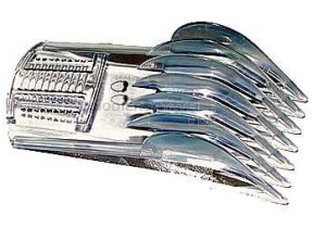 COMB, HAIRCLIPPER 420303583730