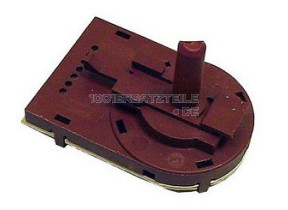 COMMUTATEUR 8 FONCTIONS EVO3 C00143527