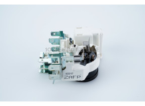 Connection box k100 zafp 235999