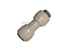Connector (mech) tube pom for hoseschlau 4932JA3002B
