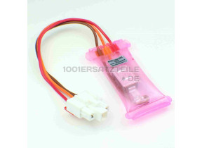 CONTROL ASSY DEF.## POS 401A BIS SN: 909KR00000 6615JB2002A