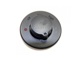 CONTROL KNOB AND BEZEL SB055 KW711641