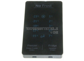 Couverture control rb5000j 3050-2m extérieur DA97-13300Y