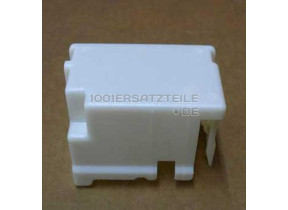 COVER COMPRESSOR-ARCELIK 4848610100