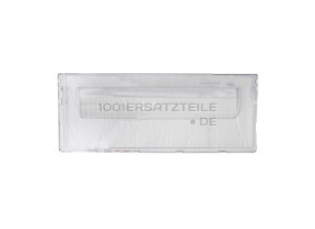 Cover-tray fre mid core gpps n DA63-03062B