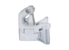 Cover-wire hinge l grand cru pp snow wh DA63-06392A