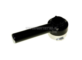 CP9064/01 BLACK ALUM. PRES.FILTERHOLDER ABC ASSY. 996530067961