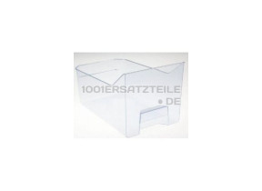 CRISPER PAN 6N EC POL. 177181