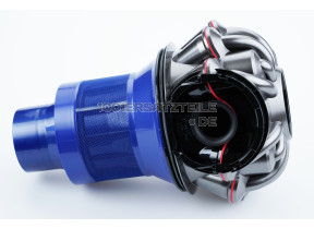 Cyclone service 967087-01