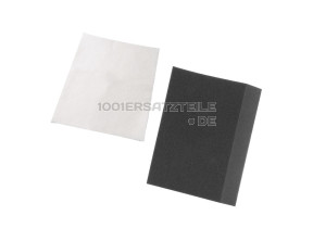 CYCLONEXL 1(FOAM FILT+MCF 9001663419
