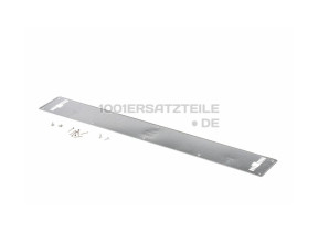 Dampfschutzblech 60cm 00114294