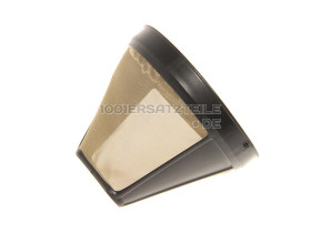 DAUERFILTER SCHWARZ UND GOLD (SKYWAY) BCO4 5513200149