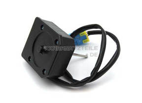 Dc motor 4681JB1029V